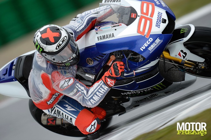 Jorge Lorenzo_MotoGP_Assen