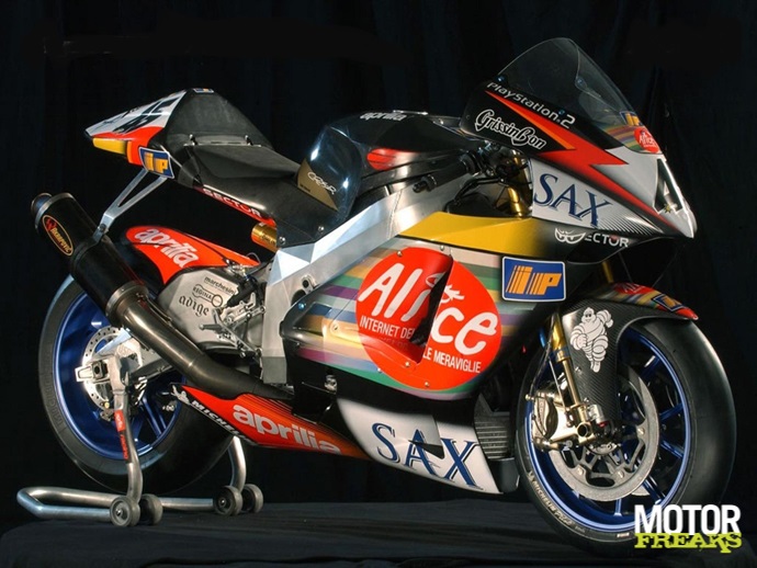 Aprilia RS3_Cube_MotoGP
