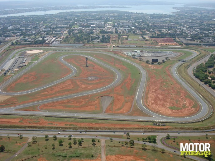 Autodromo de_Brasilia