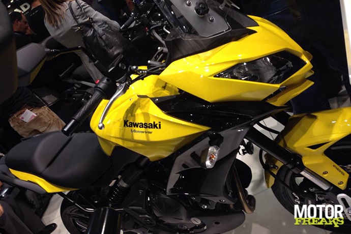 Kawasaki 2015_Versys_650