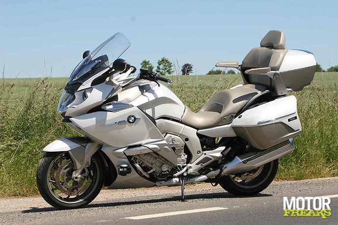 bmw k16 gtl