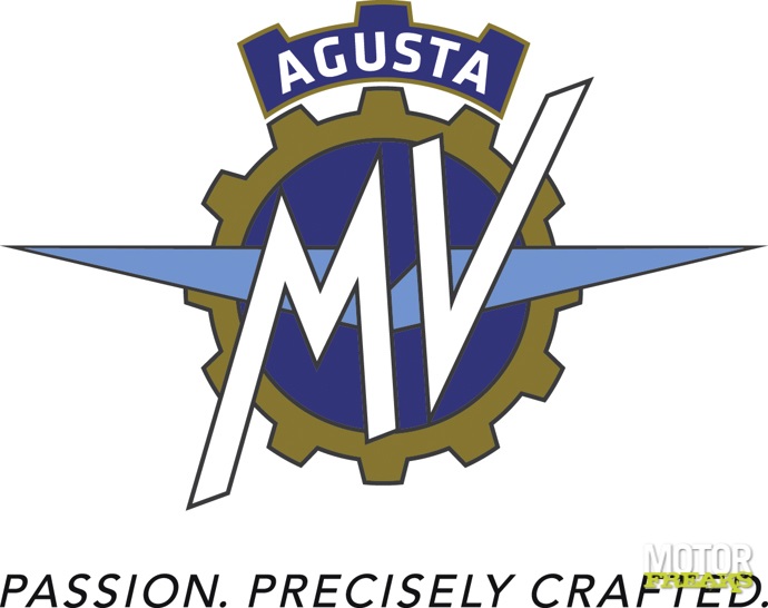 MV Agusta Brutale 800