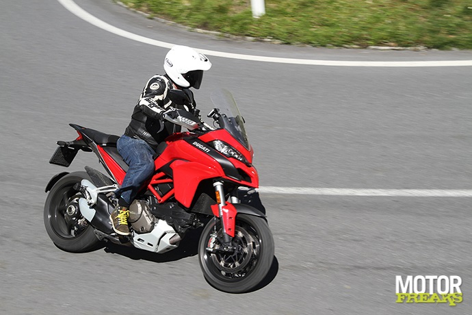 Ducati MTS1200