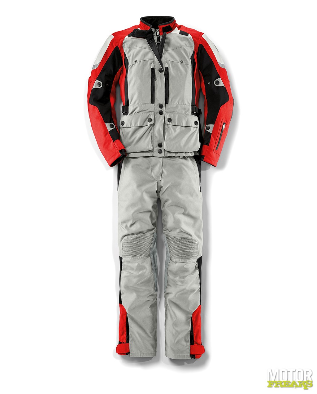 Motorpak bmw store