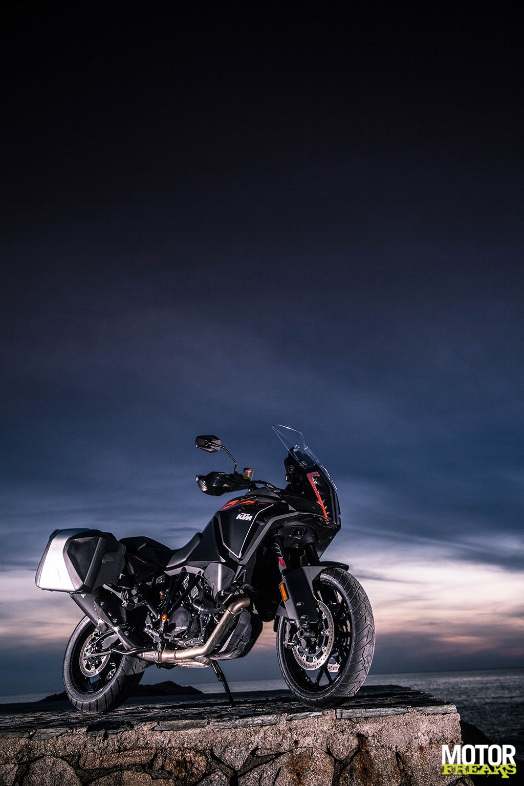 KTM 1290 super Adventure r
