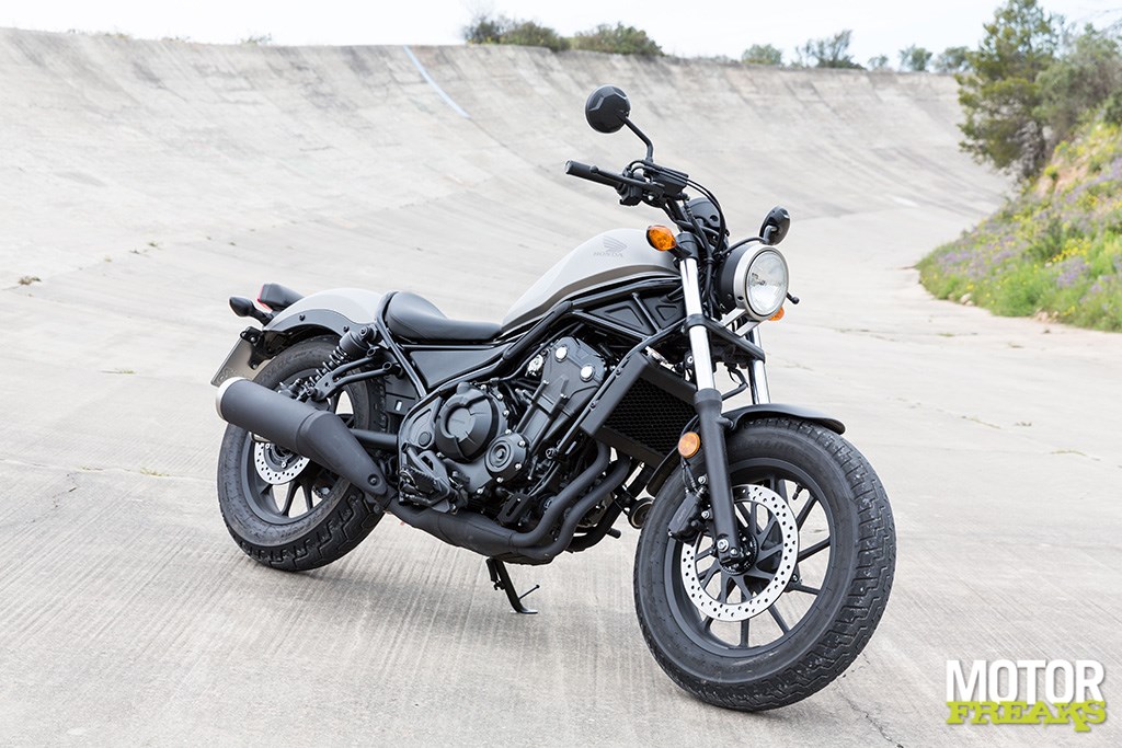 Honda Rebel 500 Price Philippines - 2019 Honda Rebel 500: Review, Price ...