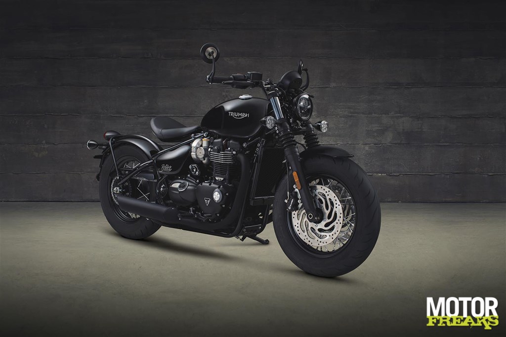 triumph motorcycles cost