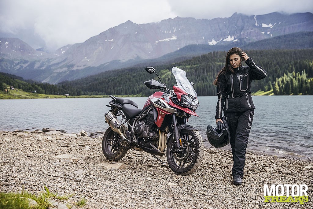 2018 triumph tiger 1200 xrt new arrivals