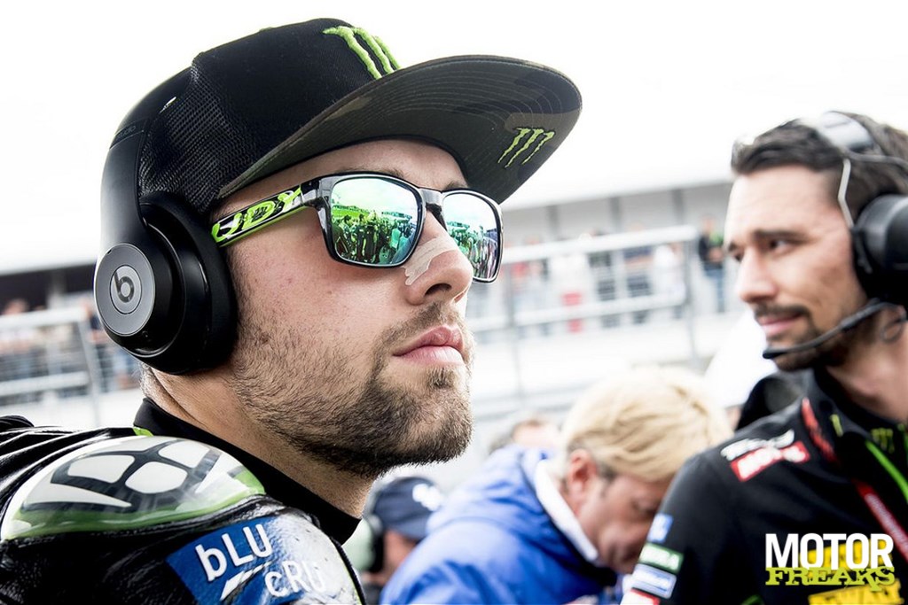 Motorfreaks - Jonas Folger rijdt komend seizoen niet - details