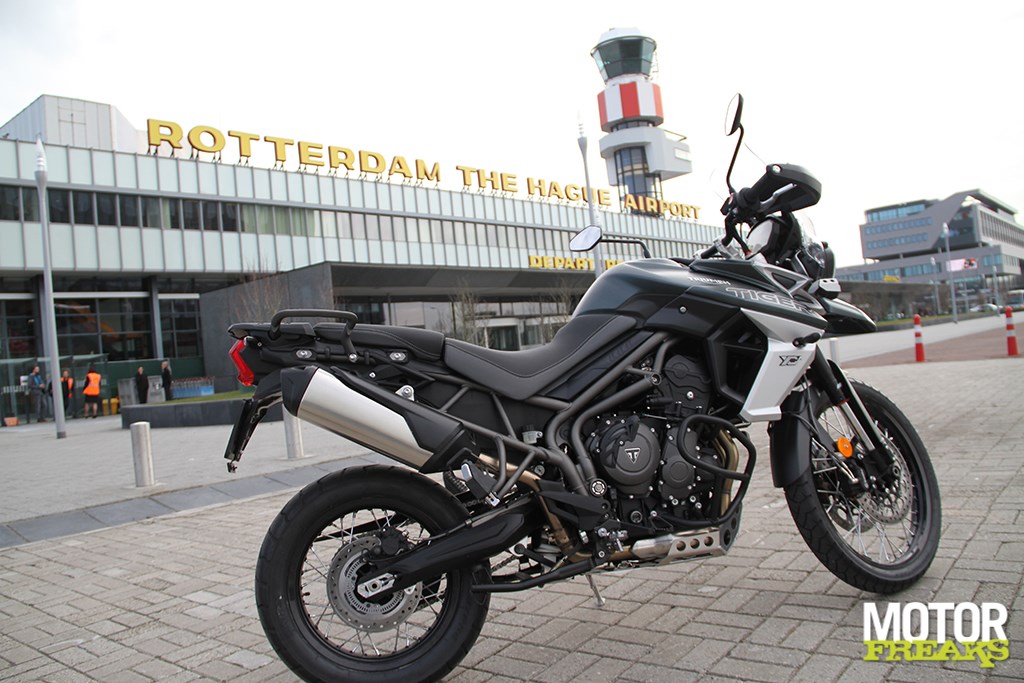 2019 triumph discount tiger 800 xca