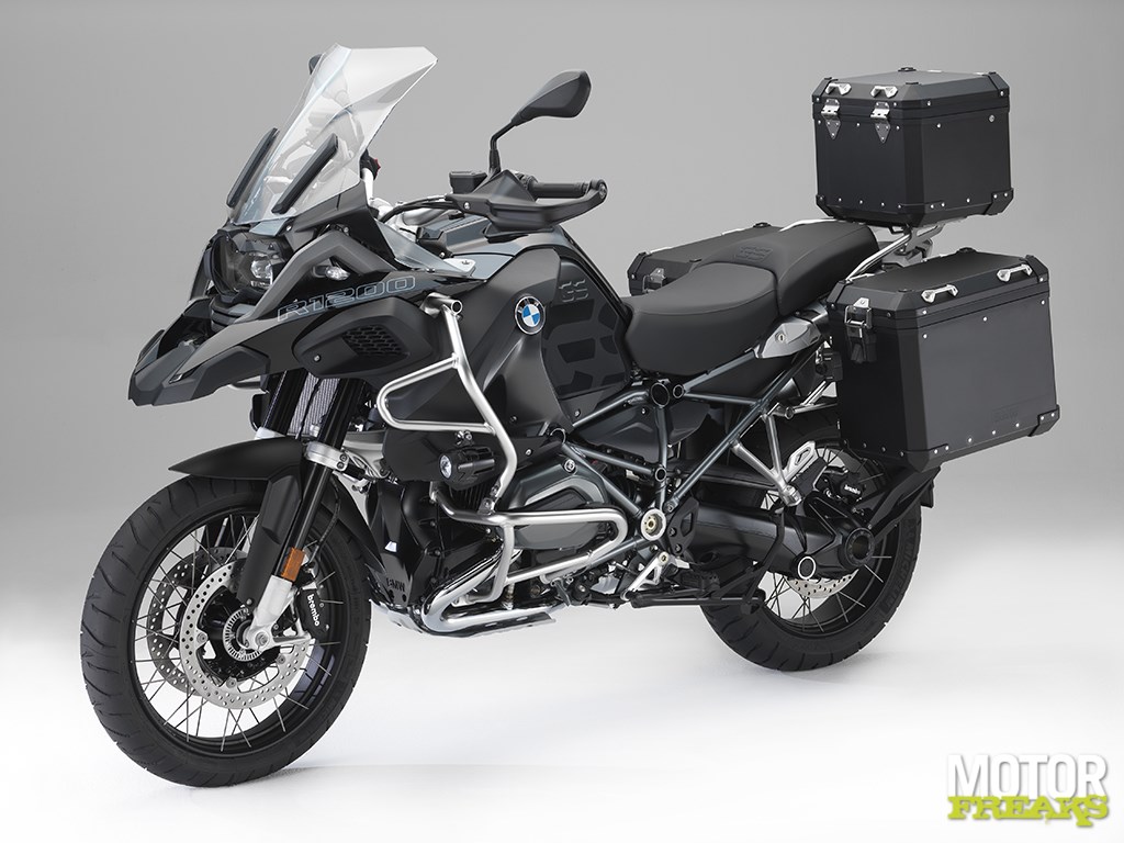 bmw gs 1200 gs