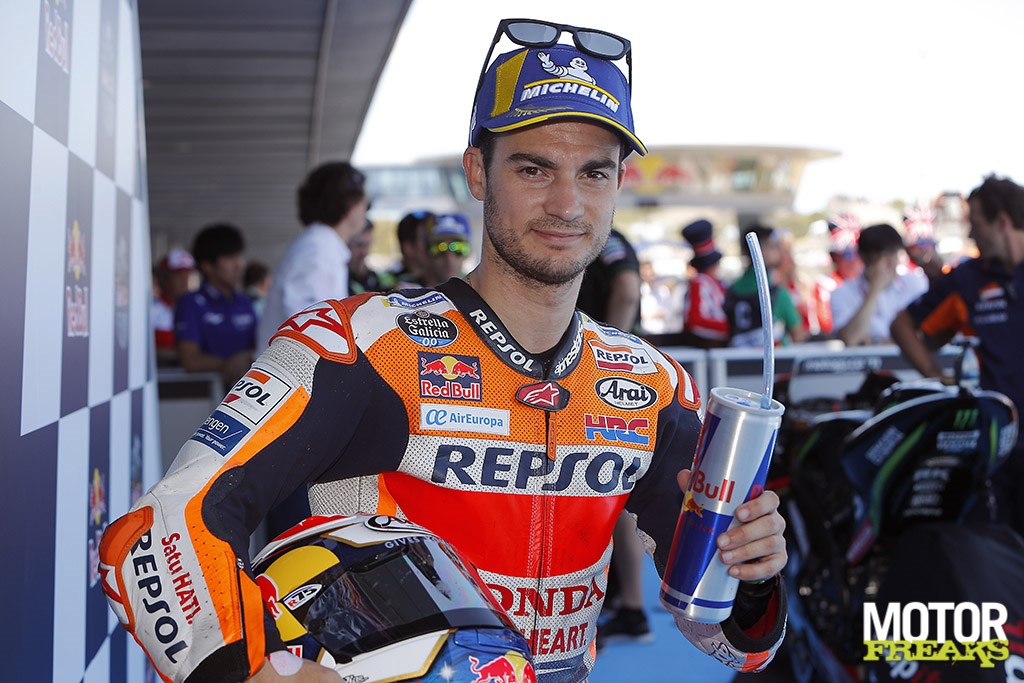 Motorfreaks - Dani Pedrosa stopt eind van het seizoen ...