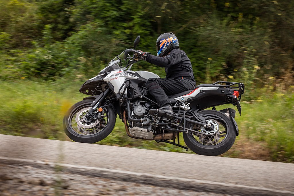 Moto Puro - Dé Benelli Dealer en Ducati Specialist van het 