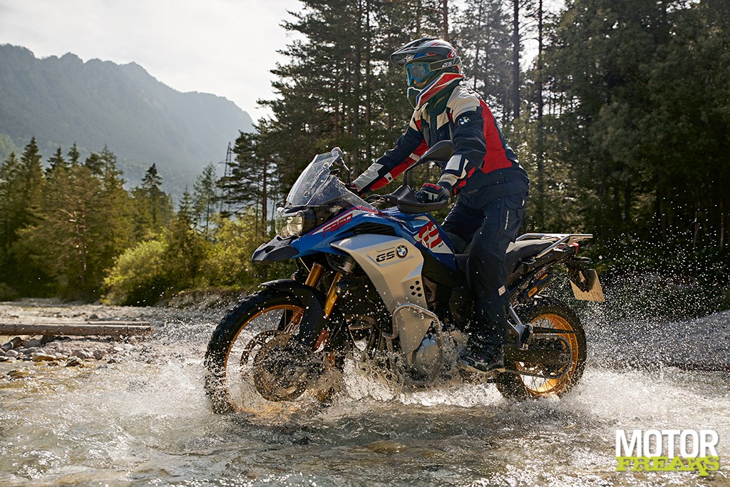 2020 f 850 gs adventure