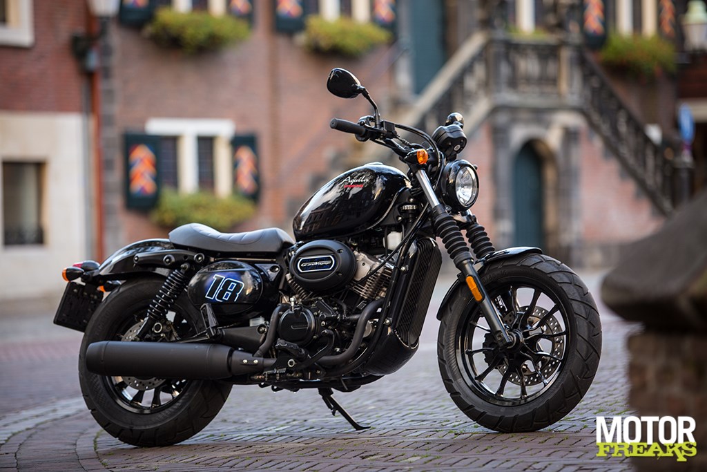Hyosung GV 300 S Aquila