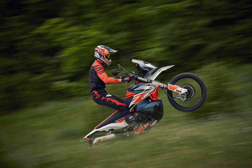 Ktm 790 enduro online