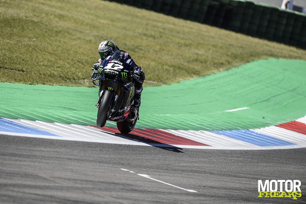 Motorfreaks - MotoGP Assen: eerste 2019 zege voor Vinales ...