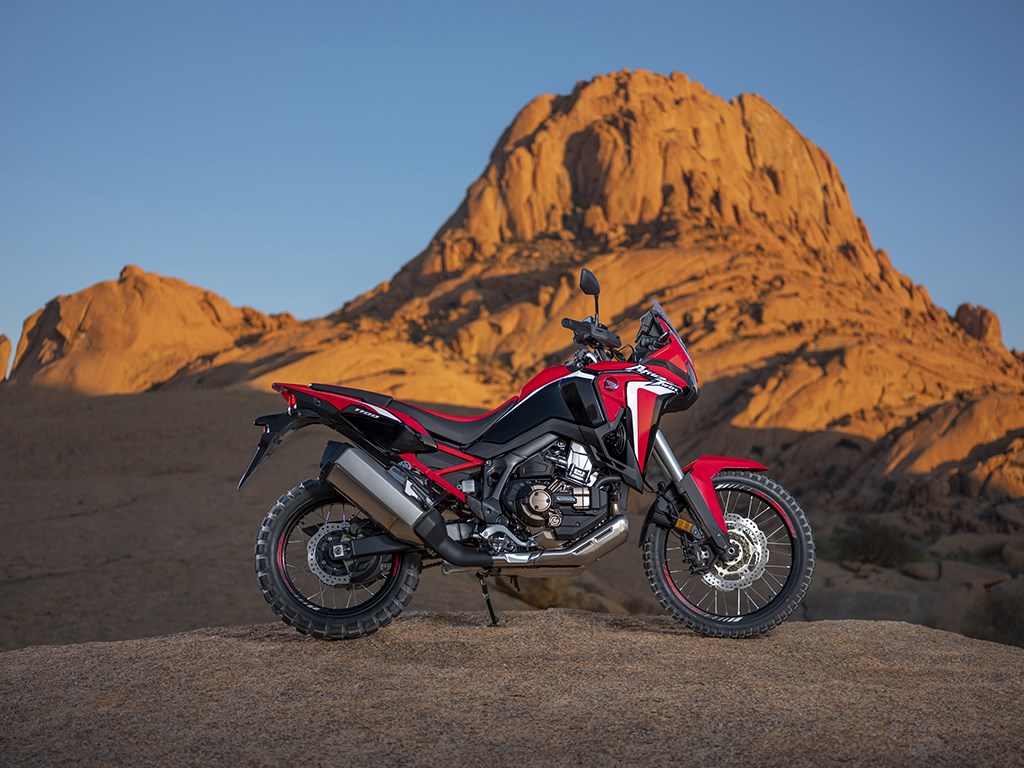 2020 honda shop africa twin 1100