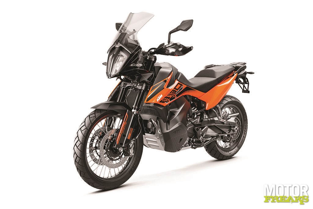 Ktm 890 adventure r 2021 deals