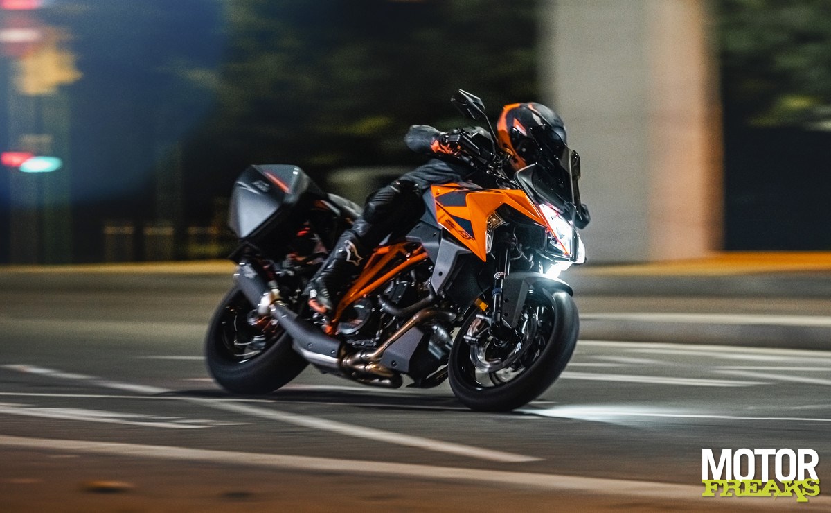 Super deals duke gt