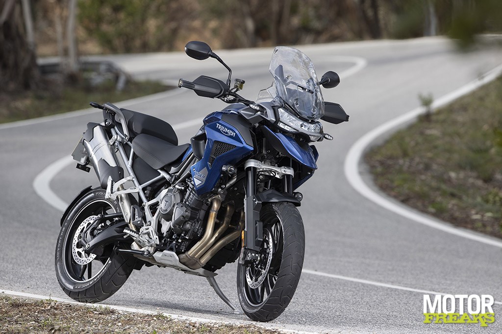 1200 triumph tiger outlet