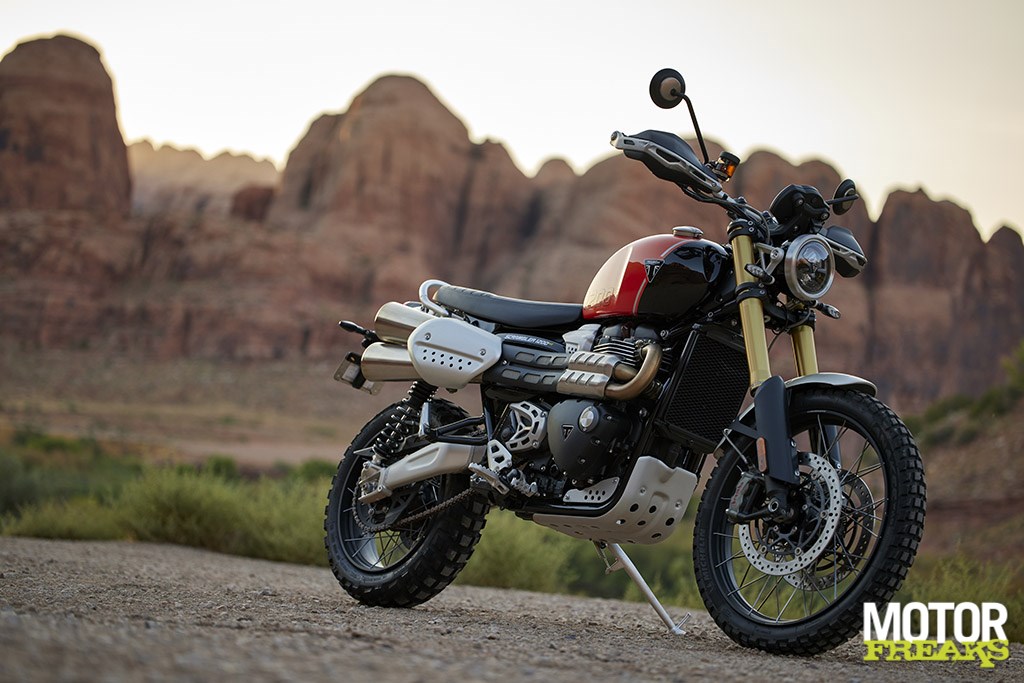 1200 scrambler sale triumph
