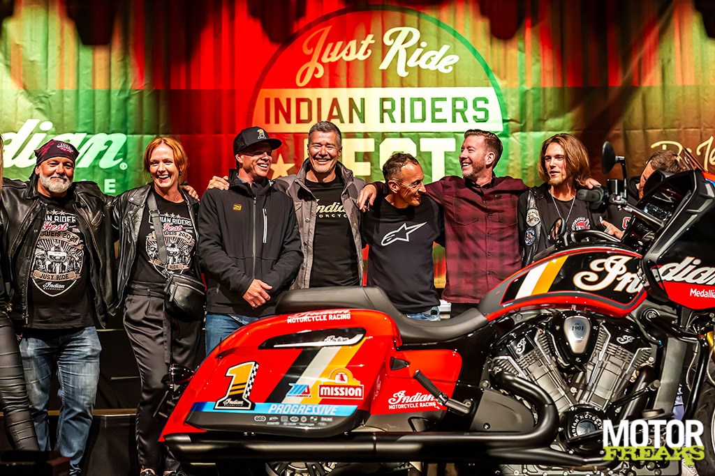 Indian Riders Fest 2024 promises "abundance of highlights" Techzle