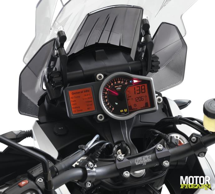 2016 ktm super adventure hot sale