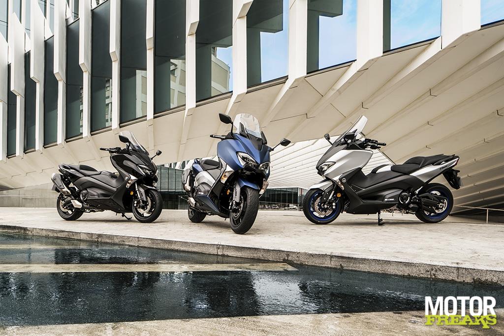 最前線の T-MAX TMAX 3型 ダイノジェット パワーコマンダーV - 電装系 最前線の T-MAX TMAX 3型 ダイノジェット パワーコマンダーV - 電装系