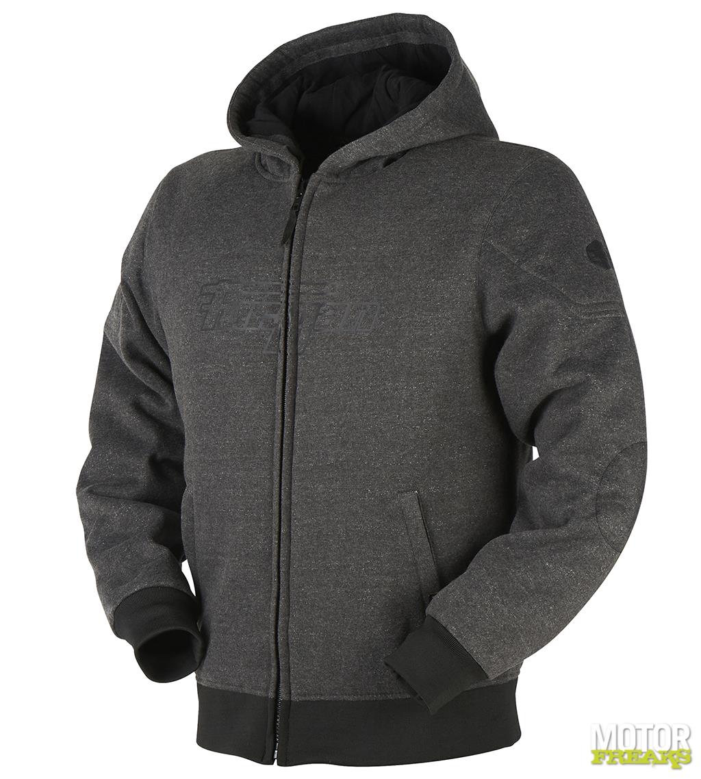 furygan brad x hoodie