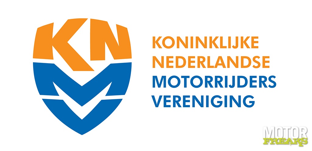 Logo KNMV