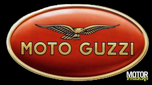 Moto Guzzi