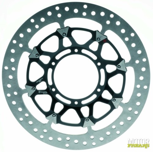 Brembo T-Drive