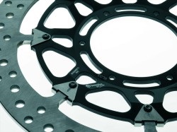 Brembo T-Drive