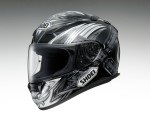 Shoei XR-1100 Diabolic