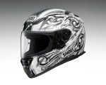 Shoei XR-1100 Hadron