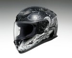 Shoei XR-1100 Qonquista