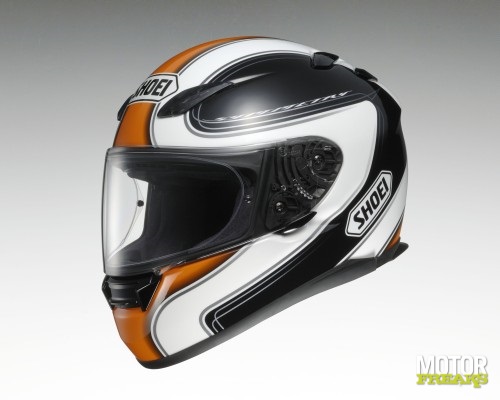 Shoei XR-1100 Symmetry