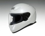 Shoei XR-1100 Crystal White