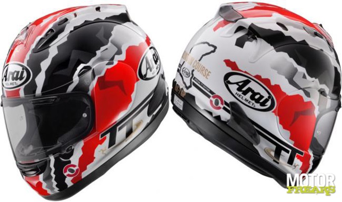 Arai_Mick_Doohan_TT_replica