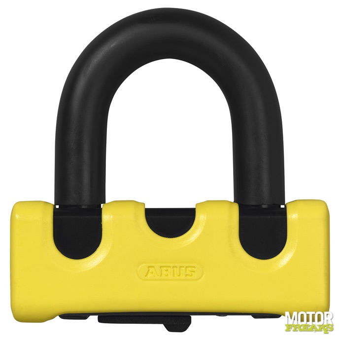 Abus_67_Yellow