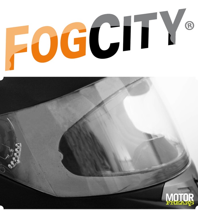 Fogcity