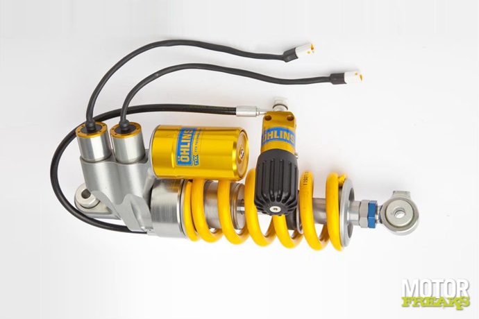 Ohlins semi-active_TTX36