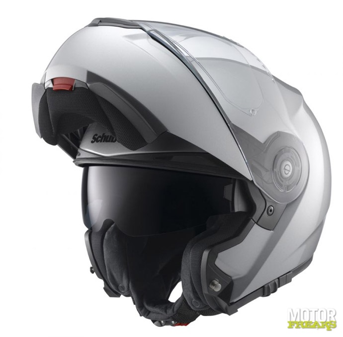 Schuberth C3_Pro