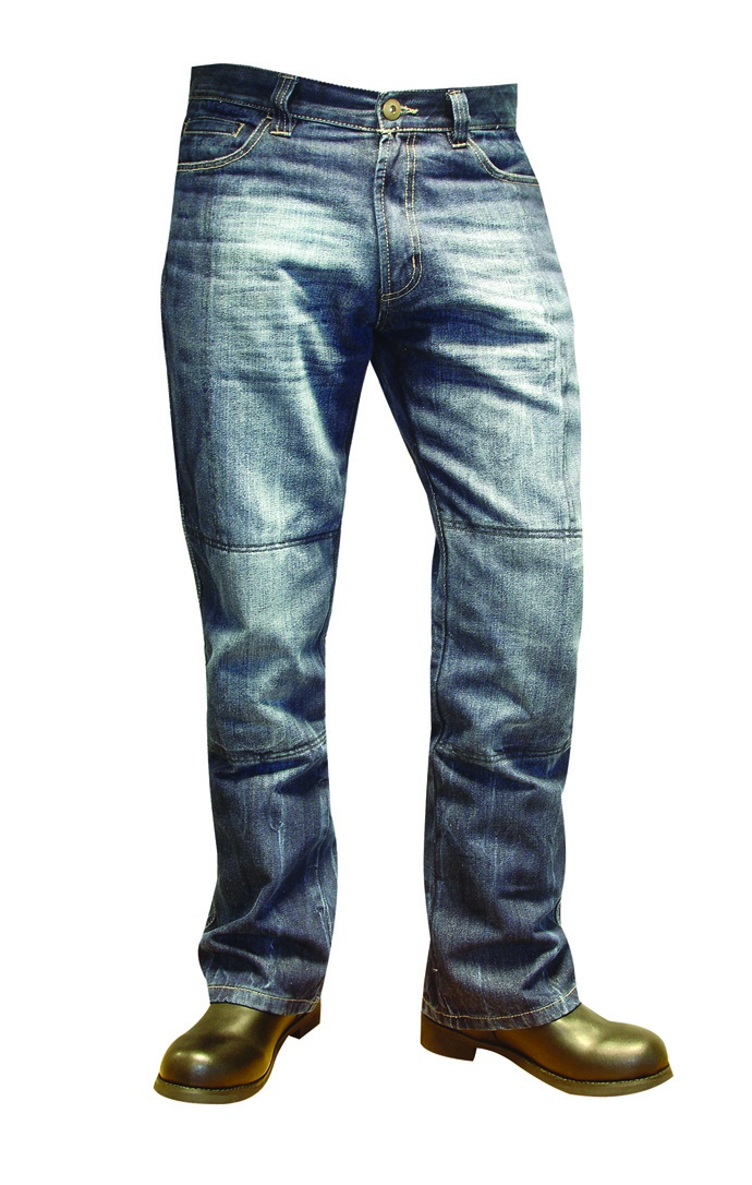 Oxford Kevlar_Jeans_blue