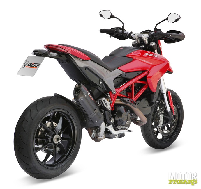Ducati Hypermotard_MIVV_Suono