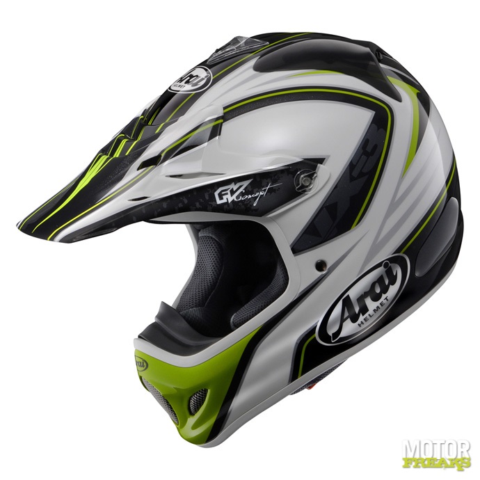 Arai VX-3_Edge