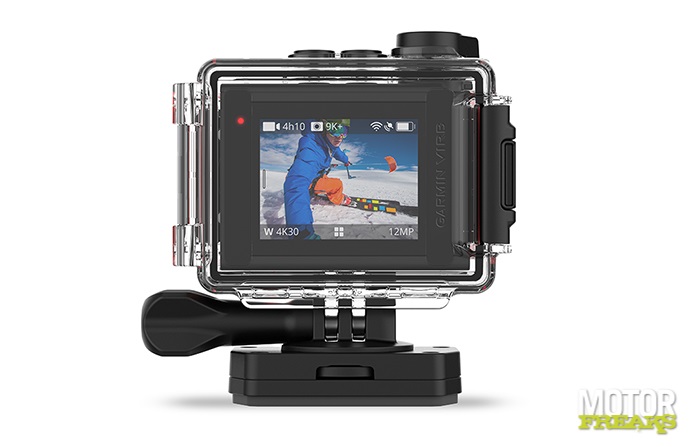 Garmin VIRB