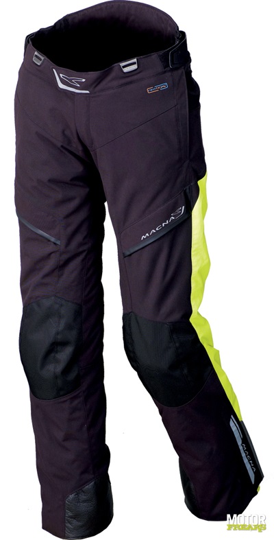 Macna Shelter broek