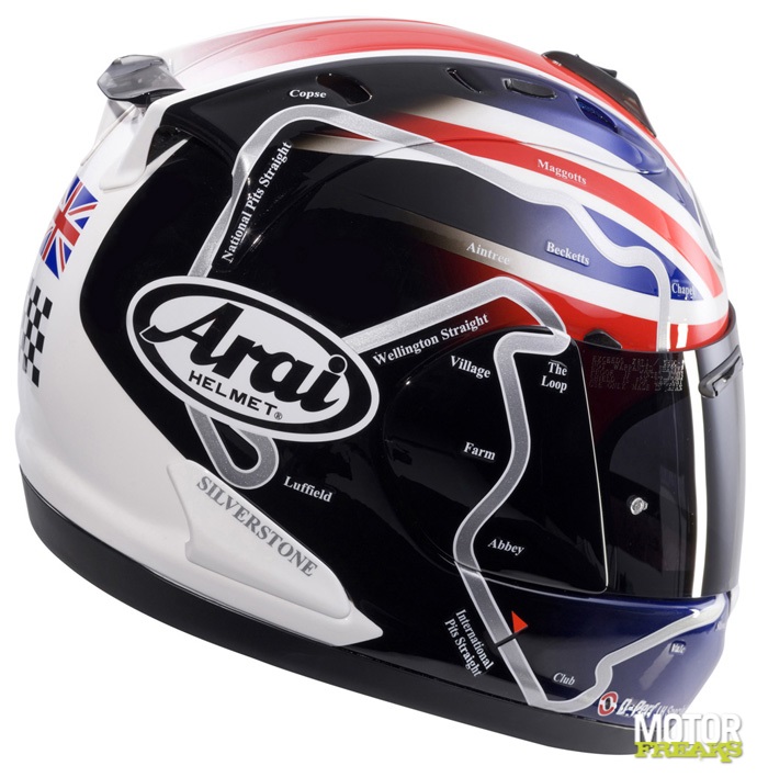 Arai RX7GP_Haslam_Track_R